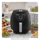 thumbnail image 4 of Freidora de Aire T-FAL Egg Fryer 3.2 Litros Negra, 4 of 4
