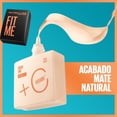 thumbnail image 3 of Base de Maquillaje Maybelline Fit Me 01 AS 30 ml, 3 of 4