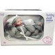 thumbnail image 1 of Muñeca Baby 24 cm Con Cunita Toymark, 1 of 1