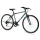 thumbnail image 2 of Bicicleta FORZA City MOVILIX R700 7V. Unisex Frenos “V” Acero Gris Talla:UN, 2 of 4