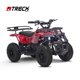 thumbnail image 1 of Cuatrimoto Infantil Treck Scala 50 Rojo/Blanco 2026, 1 of 9
