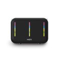 thumbnail image 2 of Sistema de Audio Misik Bluetooth Portatil de Alta Potencia con luces LED TWS, 2 of 4