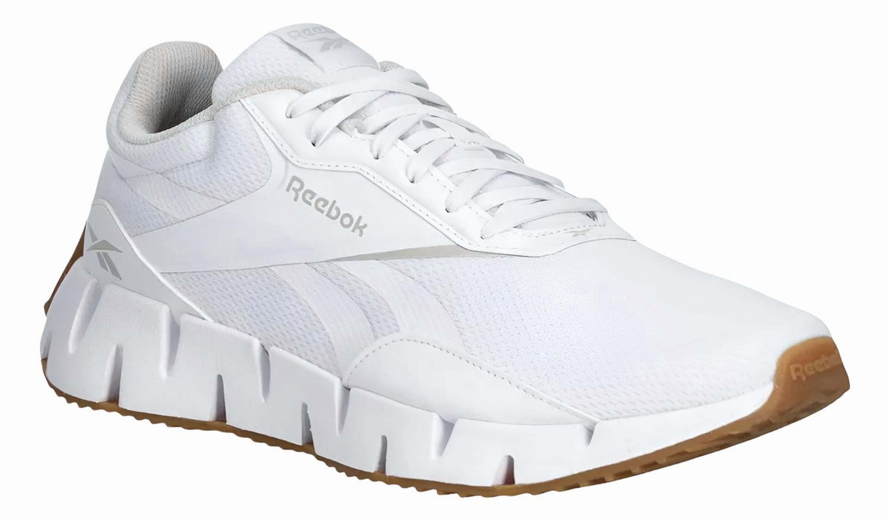 Tenis Reebok Hombre Zig Dynamica Str Blanco Entrenamineto blanco 6.5 MX