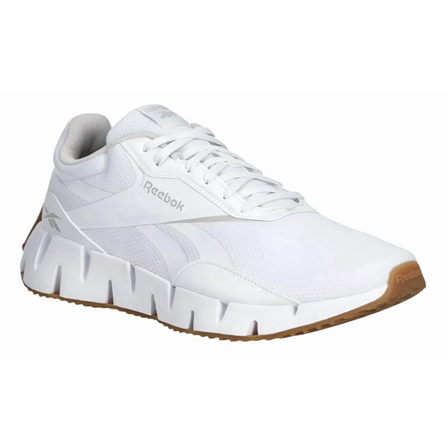 Tenis Reebok Hombre Zig Dynamica Str Blanco Entrenamineto blanco 27.5
