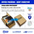thumbnail image 3 of Funko Pop Michael Jackson #345 Smooth Criminal Funko Traje Blanco, 3 of 3