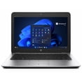 thumbnail image 1 of HP EliteBook 820 G4 Core i5-7300U RAM 8GB M.2 256GB Win11 Pro Pantalla 12.5" HD, 1 of 7