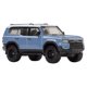 thumbnail image 2 of Vehículo de Colección Mattel Hot Wheels Auto Cultura Pop Forza Land Cruiser, 2 of 6