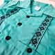 thumbnail image 2 of Guayabera para Bebé Pañalero con Short, Conjunto Mexicano de 2 Piezas para Niño, Guayabera Infantil de Manga Corta, 2 of 4
