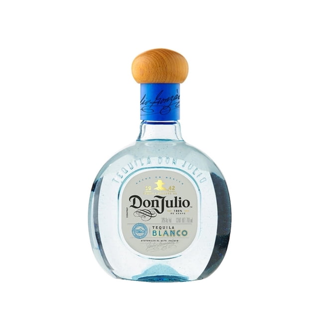 Tequila Don Julio Blanco 700 ml