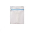 thumbnail image 1 of MTBLYS Juego de bolsas de lavandería de malla fina | Protección para cremallera, poliéster grueso | Bolsa para lavar y proteger sujetadores y ropa interior | 1 unidad para prendas delicadas, 1 of 2