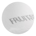 thumbnail image 3 of Calceta Fruit Of The Loom para Niña, sin Felpa Blanca Talla G, 3 Pares, 3 of 4