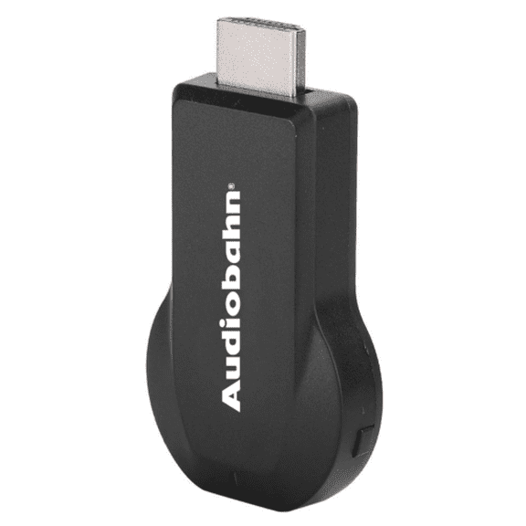 Receptor wifi HDMI con función espejo