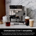 thumbnail image 3 of Cafetera de Espresso y Cold Brew - Ninja Luxe Café Premier Series ES601, 3 of 5
