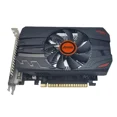 thumbnail image 2 of GT 740 Tarjeta Gráfica de 2GB, 128bit 1250MHZ GDDR5 PCI Express 3,0 GPU, Tarjeta de Vídeo de Perfil Bajo DVI VGA HDMI con Ventilador de Refrigeración, 2 of 5