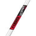 thumbnail image 2 of Eje de Golf KBS CT Tour Punta .370 Verde Militar 97 cm, 2 of 2