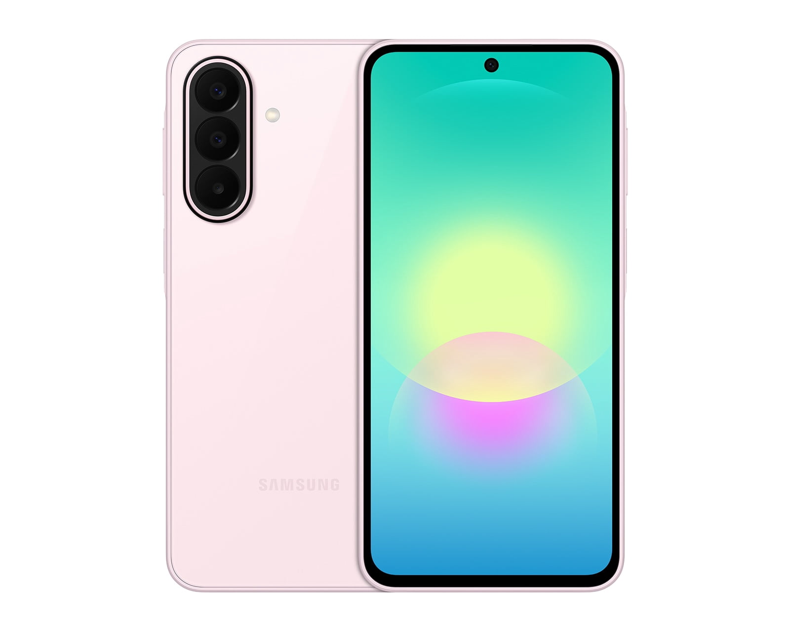 Samsung Galaxy A27 8GB RAM 256GB ROM LIGHT PINK