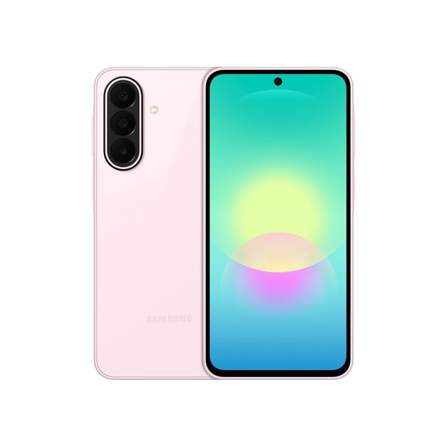 Samsung Galaxy A27 8GB RAM 256GB ROM LIGHT PINK