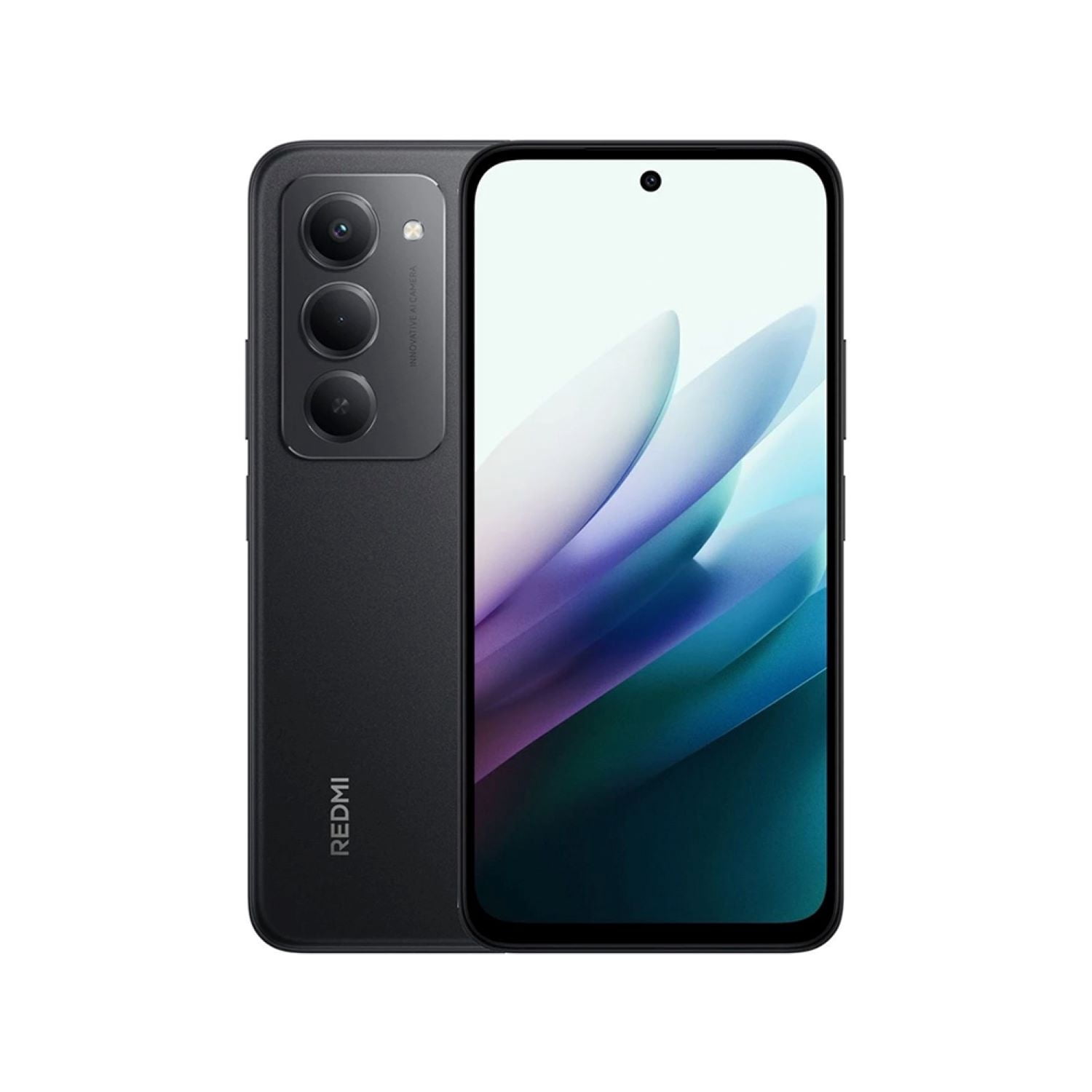 Smartphone Xiaomi Redmi 15 8 + 256 Negro Desbloqueado