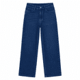 thumbnail image 1 of Jeans George para Mujer Corte Recto MStone Talla 28, 1 of 4