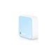 thumbnail image 1 of Router inalámbrico TP-Link Nano N 300Mbps, 1 of 3