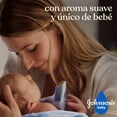 thumbnail image 5 of Baño Líquido Johnson's New Baby / New Born Baby De la Cabeza a los Pies 400 ml, 5 of 5