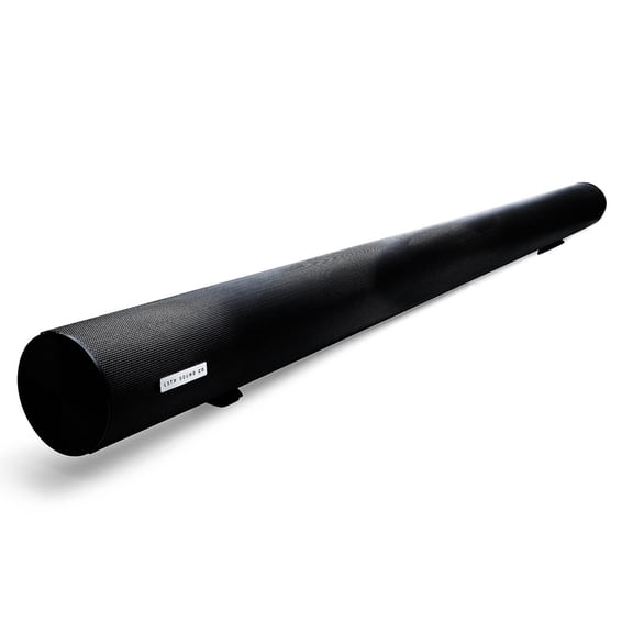 Barra de Sonido Bluetooth  LSTN  Paramount TV 30W, Audio 2.0, AUX, RCA, Óptico, HDMI y USB