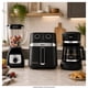thumbnail image 3 of Combo Licuadora Oster con Cafetera y Freidora de Aire Color Negro, 3 of 5