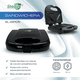 thumbnail image 2 of Sandwichera Starlux 750 watts SL-22105, 2 of 5