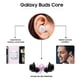 thumbnail image 4 of Audifonos Samsung Galaxy Buds Core Negros, 4 of 5