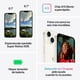 thumbnail image 4 of iPhone 14 Apple 128GB eSIM Azul Reacondicionado, 4 of 4
