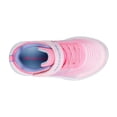 thumbnail image 4 of Tenis Niña SKECHERS Sneakers Microespec Advance Textil rosa 15, 4 of 5