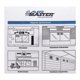 thumbnail image 3 of extractor de aire para pared aspa 12 pulgadas, 3 of 7