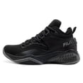 thumbnail image 1 of Tenis Fila Kwickmax Viz Energized para Hombre 1BM01341-001 negro 29, 1 of 5