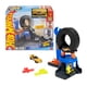 thumbnail image 1 of Pista de Juguete Mattel Hot Wheels City Taller de Llantas, 1 of 7