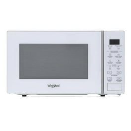 Horno de Microondas Whirlpool  WM1807W 0.7 Pies Blanco