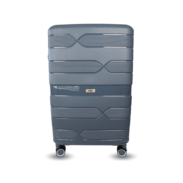 Maletas de Viaje TIO-TRAVEL Infinity de Polipropileno