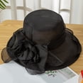 thumbnail image 4 of Tea Party Accessories For Women Hats For Women, 4 of 6