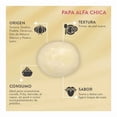 thumbnail image 4 of Papa Alfa Chica Por Kilo, 4 of 6