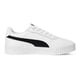 thumbnail image 4 of Tenis Puma Mujer 38584907 Blanco 24.5 cm Puma  Carina 2.0, 4 of 4