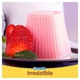 thumbnail image 4 of Gelatina a base de leche Danette sabor fresa 100 g, 4 of 4