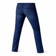 thumbnail image 2 of Jeans George Para Hombre, Medio Slim Talla Talla 32 medio slim, 2 of 6