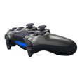 thumbnail image 4 of Control Inalámbrico PlayStation 4 DualShock 4 Steel Black, 4 of 4
