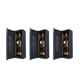 thumbnail image 3 of Pack x 3 Whisky Johnnie Walker Blend Blue Label 750 ml, 3 of 3