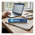 thumbnail image 5 of Caramelo macizo Halls Boost sabor a frutas tipo boost 9 pzas, 5 of 5