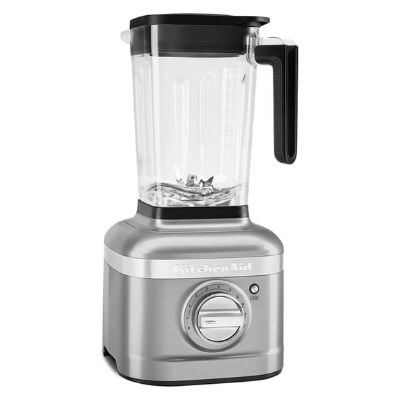 Licuadora KitchenAid 7KSB4027MCU 1.7 Litros Plateado