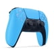 thumbnail image 5 of Control de Videojuegos Inalámbrico DualSense para PlayStation 5 Starlight Blue (azul), 5 of 5