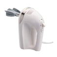 thumbnail image 3 of Batidora de Mano Hamilton Beach 6 Velocidades 275 W Mod. 62636G Blanco, 3 of 6