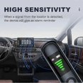thumbnail image 4 of Hidden Cameras Detector,Portable Anti-Eavesdropping Detector,Wireless Signal Infrared Scanner Anti-, 4 of 5