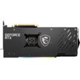 thumbnail image 3 of MSI Gaming GeForce RTX 3080 Gaming Z Trio 10G LHR RENOVADA, 3 of 8