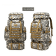 thumbnail image 1 of Mochila Táctica Militar 70l Campismo Camuflaje, 1 of 3